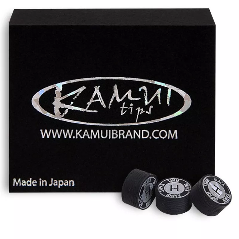 Легендарные японские многослойные наклейки KAMUI всегда в наличии 4