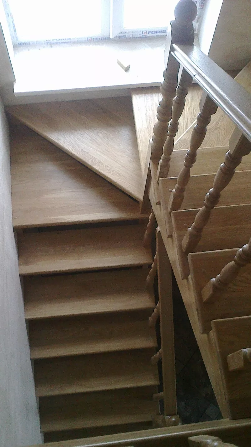лестницы любой сложности