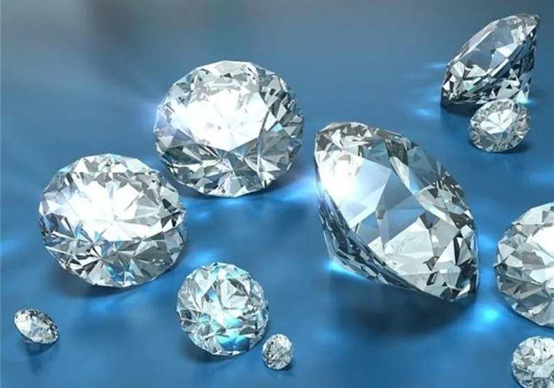 Бриллиантовый тур на израильскую Алмазную биржу от 500$ 3