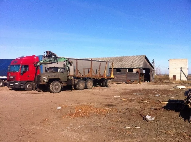 Комплекс 1 га. Производство+СТО. СРОЧНО	 11