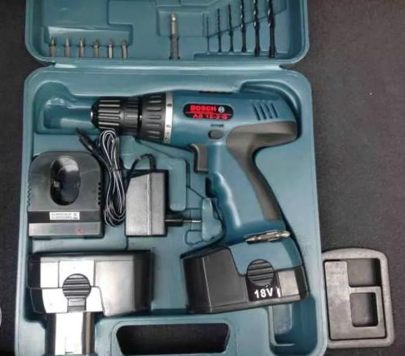 Шуруповерт Makita 6271 DWPE (14,  4 вольт) 2