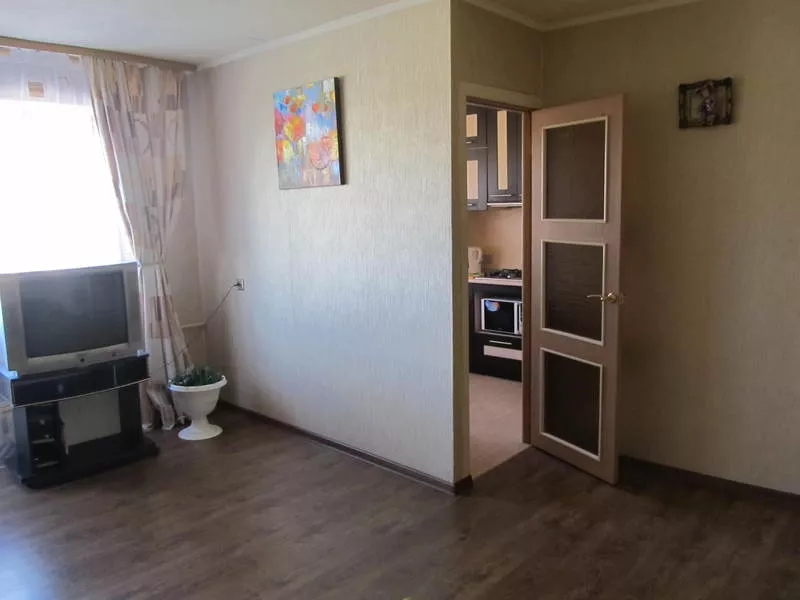 Квартира посуточно Минск недорого - ст.м. Московская