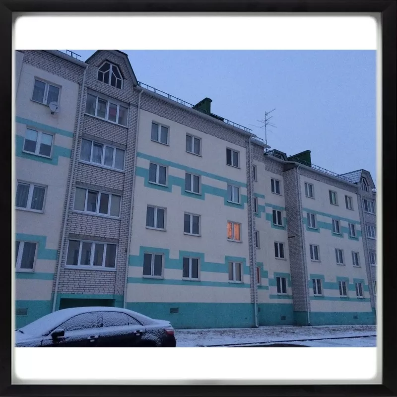 2-х комн.квартира 63кв.м 2