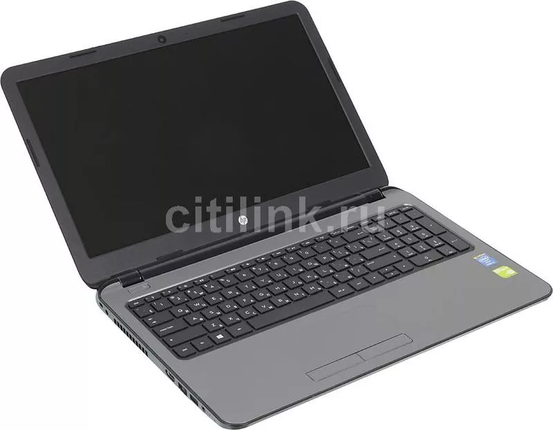 Новый, Ноутбук HP 15-r063sr в упаковке 2