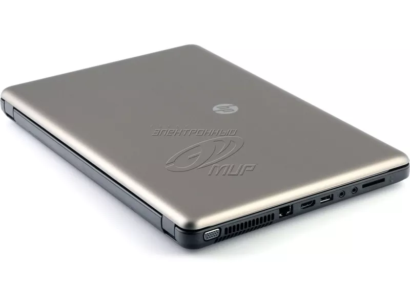 Новый, Ноутбук HP 15-r063sr в упаковке 5