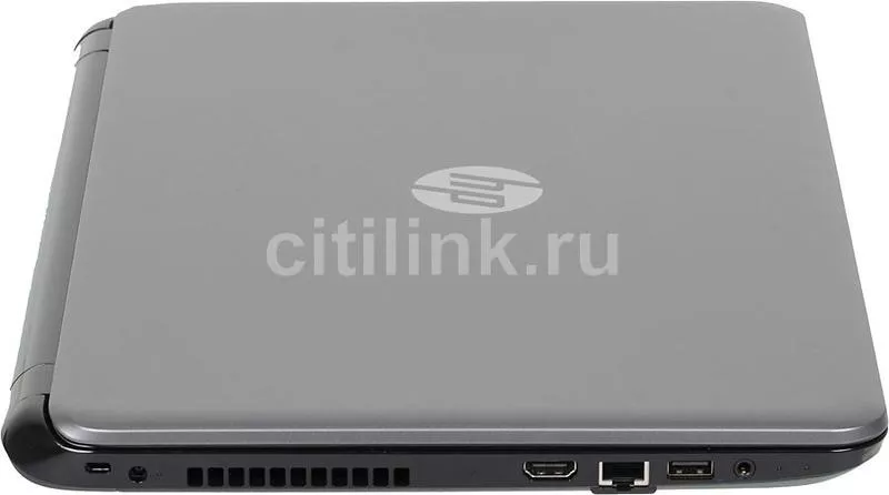 Новый, Ноутбук HP 15-r063sr в упаковке 7