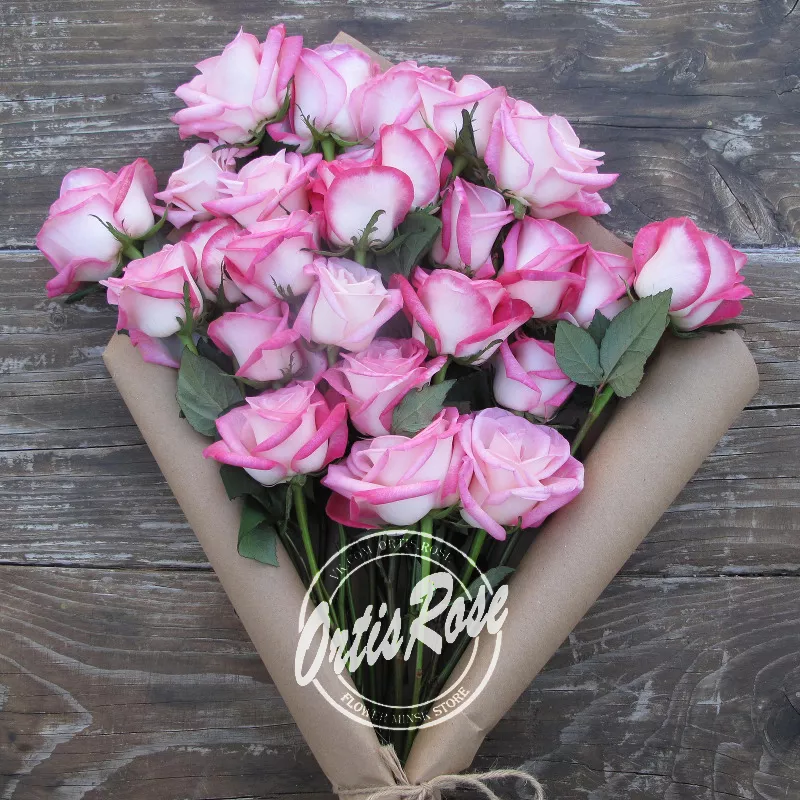 Цветы,  розы с доставкой по низким ценам Минска! 3