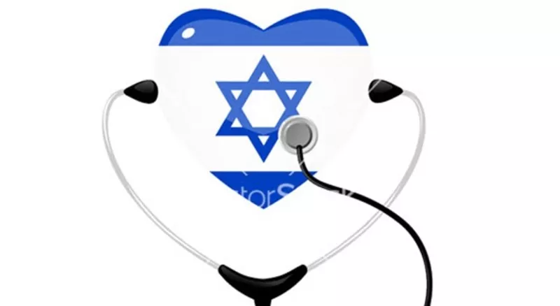 Лечение в Израиле c Medical Forward
