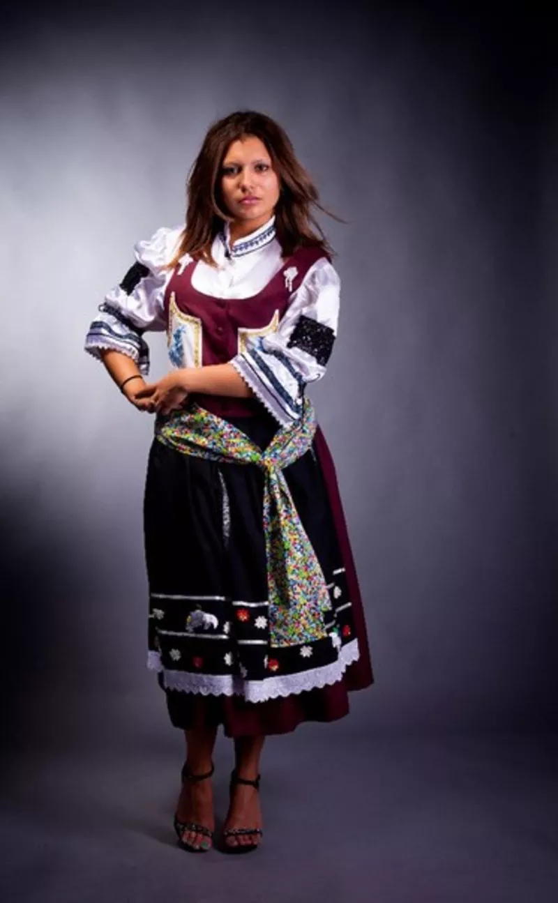 белорусочка, белорус, мексиканец, хохол-пошив и прокат костюмов 49