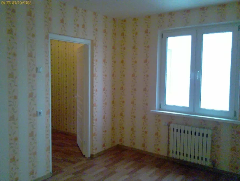 Продам 3-комнатную квартиру. 103000$. Торг 3