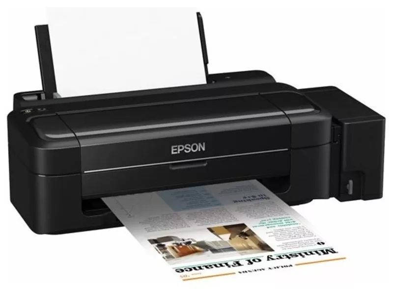 Принтеры и МФУ и проекторы EPSON по отличным ценам от поставщика. 3