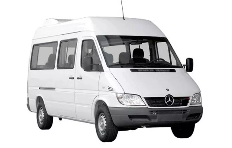 Mercedes Sprinter