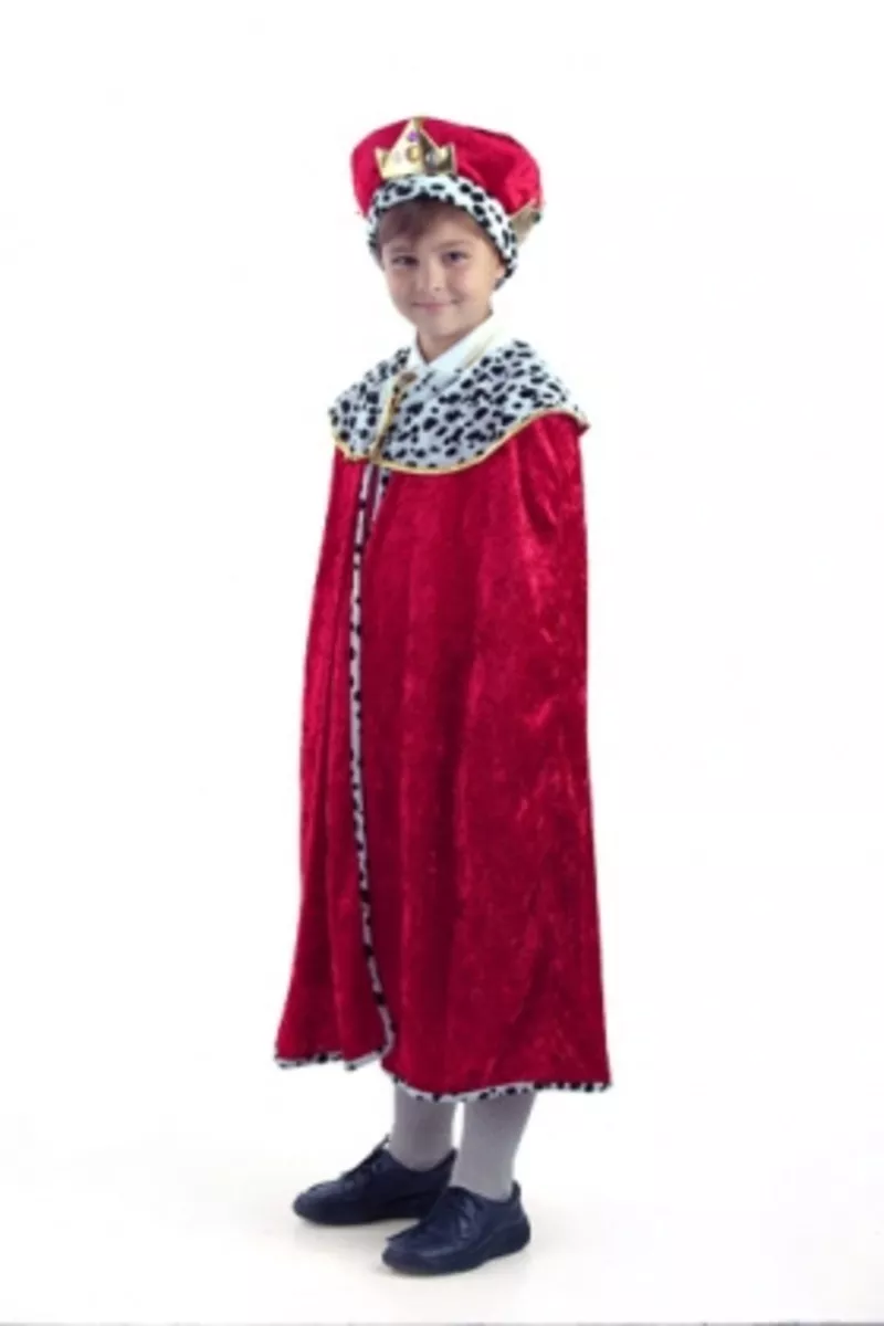 султан, шехерезада, красная шапочка, незнайка сценические детские наряды 15