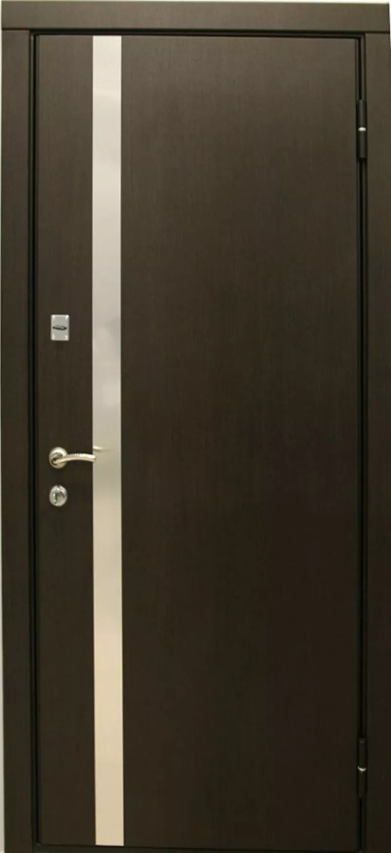 Металлические двери - собственный завод,  производство РБ 5
