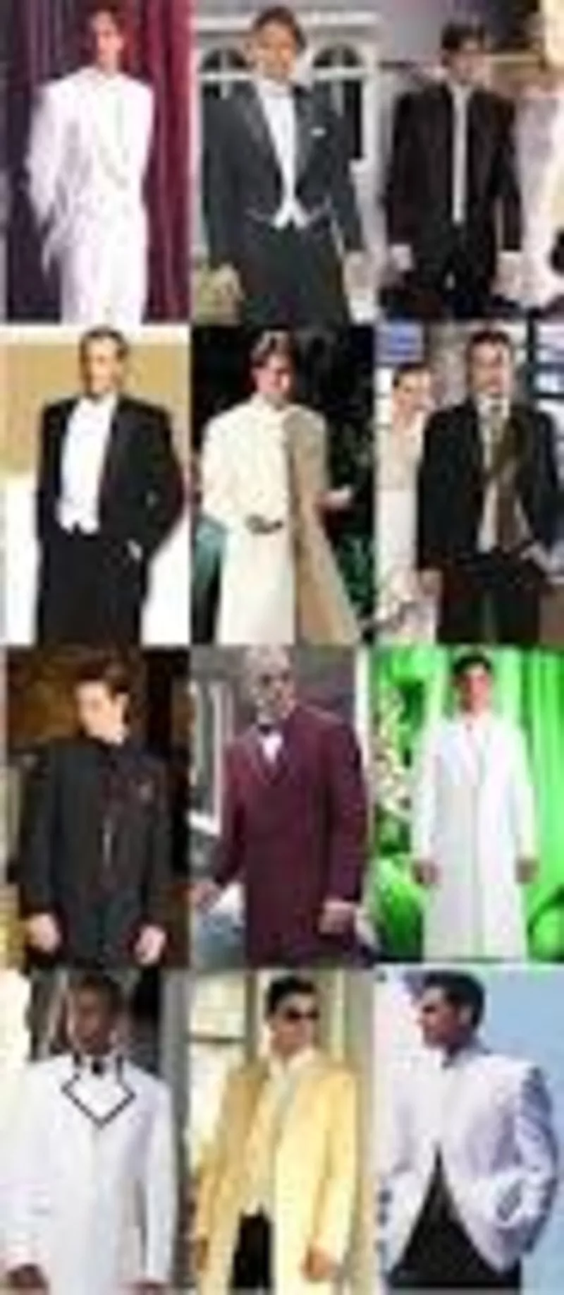 мужские костюмы, фраки-прокат и пошив 17