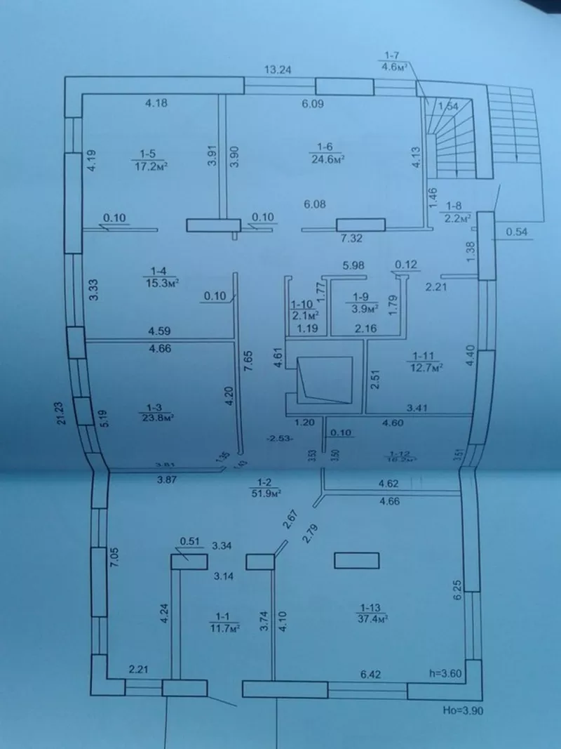 Отличное помещение 1200кв.м. под любой вид бизнеса,  недорого. Минск 6