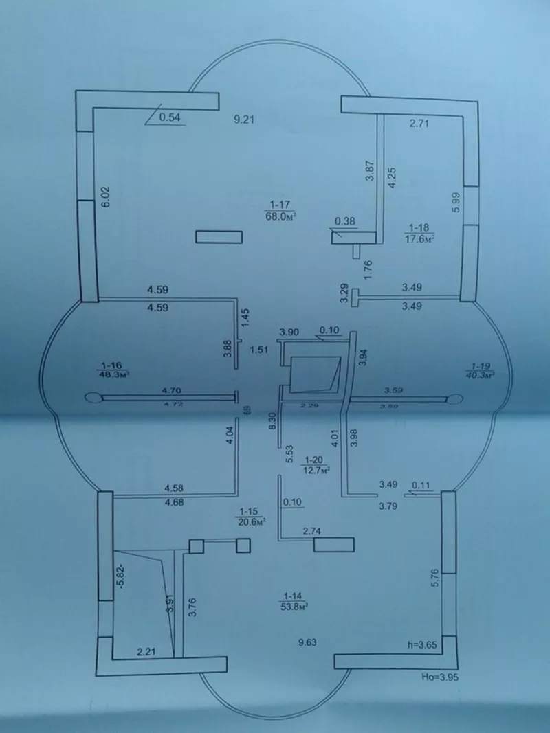 Отличное помещение 1200кв.м. под любой вид бизнеса,  недорого. Минск 8