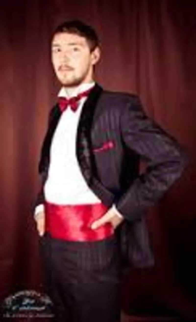 джентльмену-мужские костюмы, френчи-прокат и пошив 6