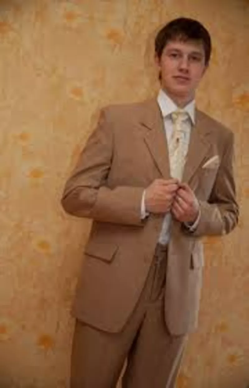 джентльмену-мужские костюмы, френчи-прокат и пошив 17