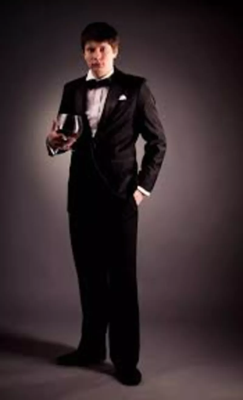 джентльмену-мужские костюмы, френчи-прокат и пошив 28