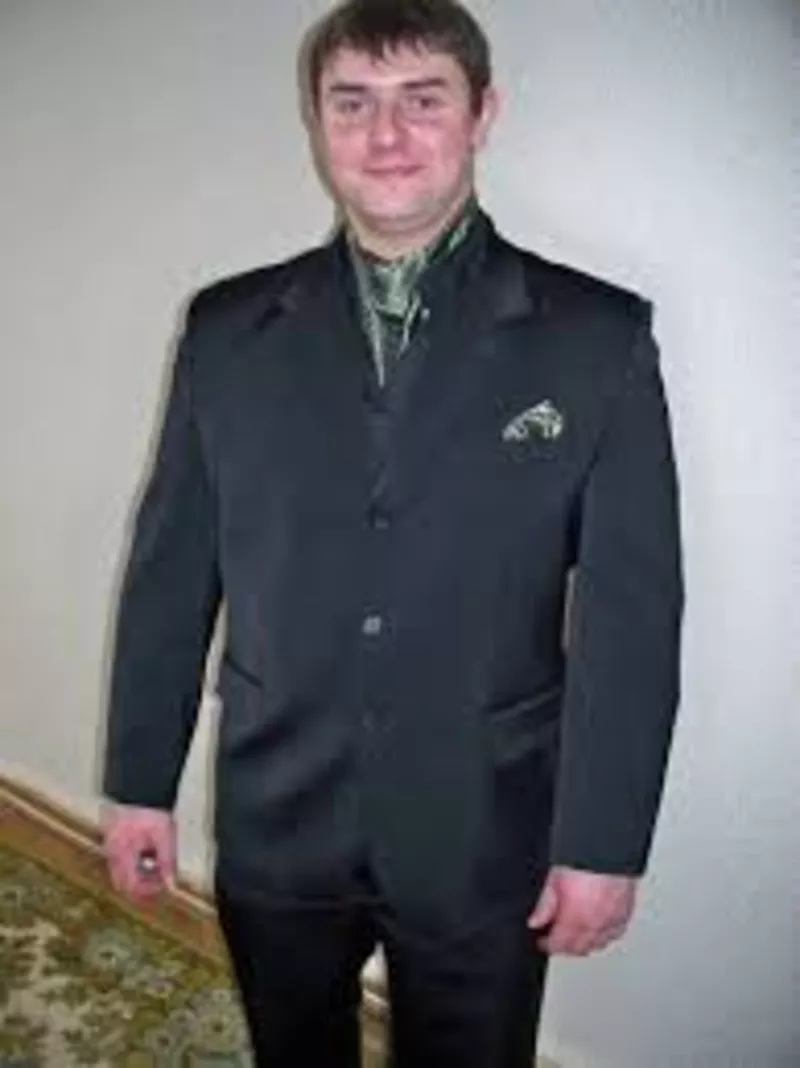джентльмену-мужские костюмы, френчи-прокат и пошив 29