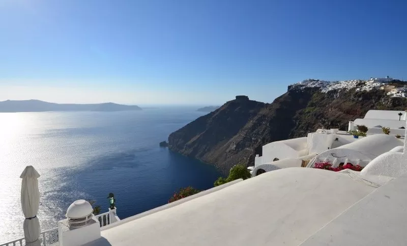 Лечебные и туристические туры в Грецию от компании «Oceanis Filyra» 5