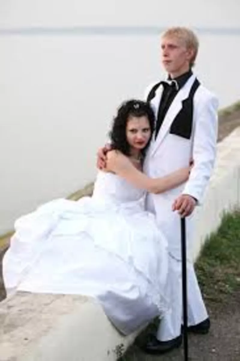 платье для невесты недорого 28