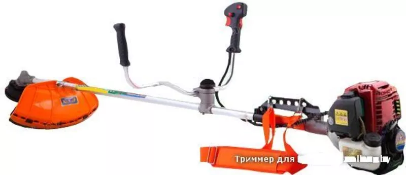 Полный ассортимент триммеров Shtenli MS 6