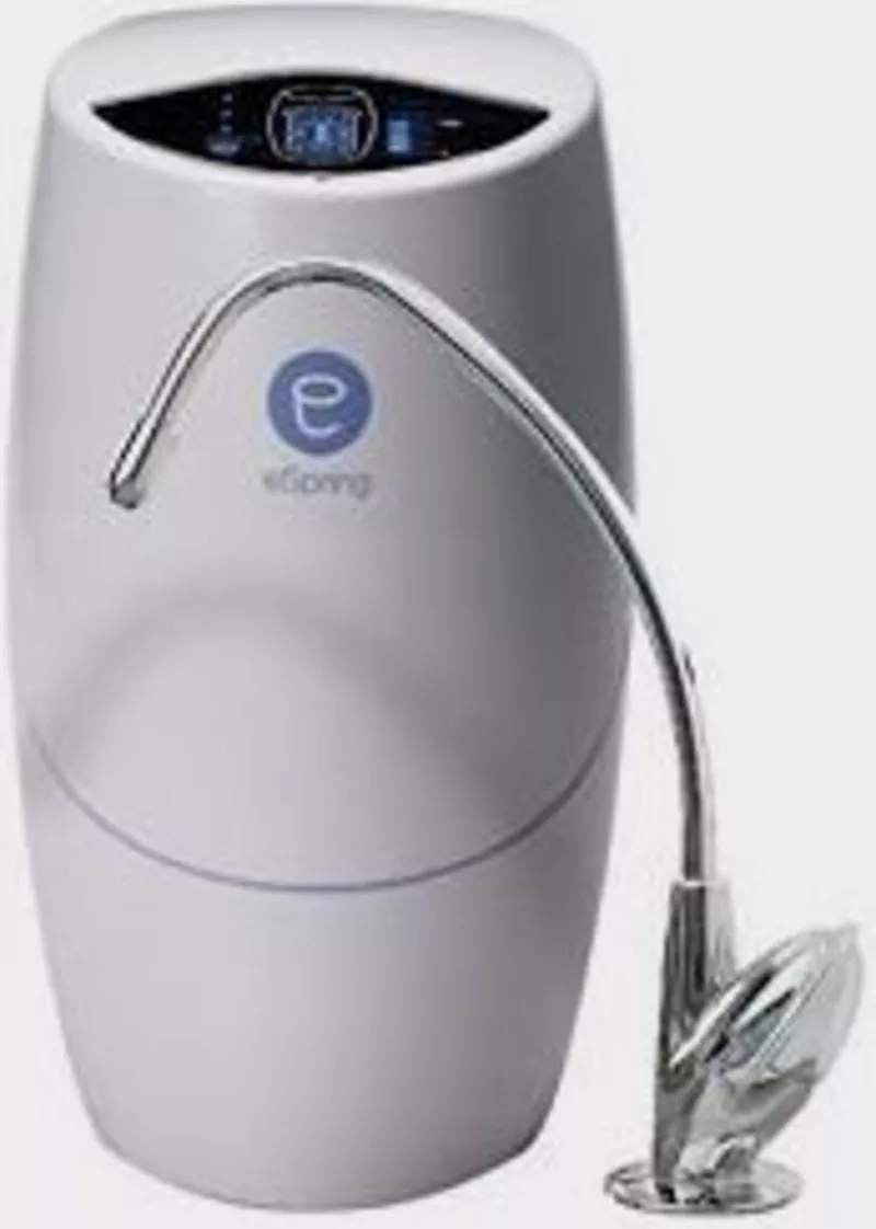 Система очистки питьевой воды eSpring™ 2