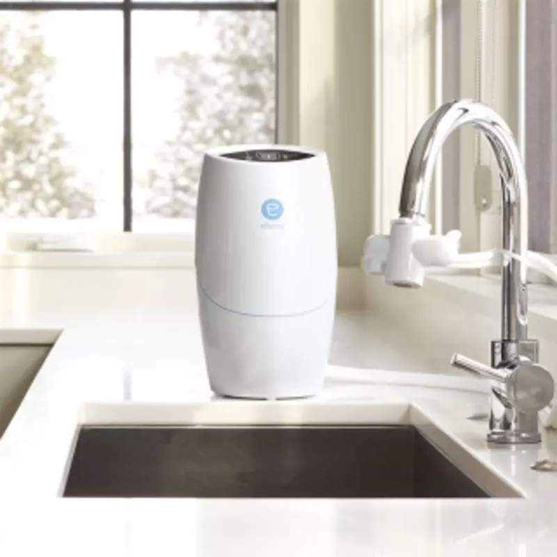 Система очистки питьевой воды eSpring™ 5