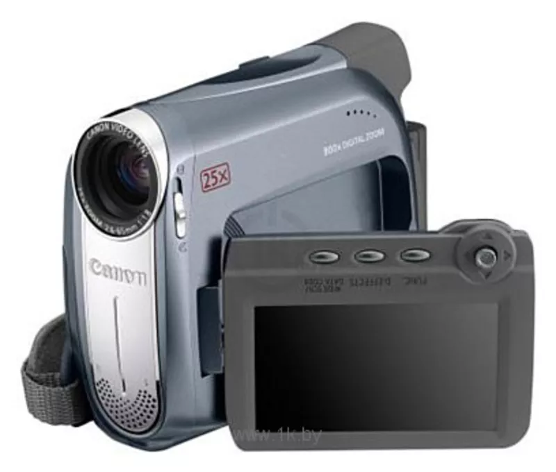 Продаю видеокамеру Сanon  MV900