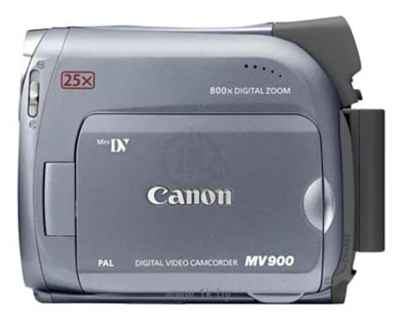 Продаю видеокамеру Сanon  MV900 2