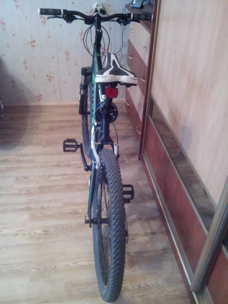 Горный велосипед TREK 3500 v-brake 3