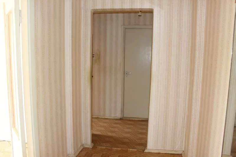 Продается 1 комнатная квартира по ул.Одинцова, 107 2