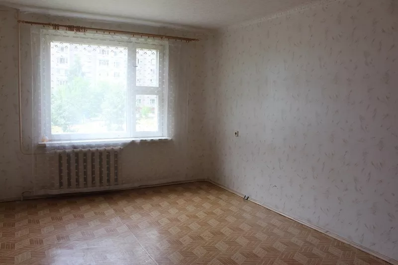Продается 1 комнатная квартира по ул.Одинцова, 107 4