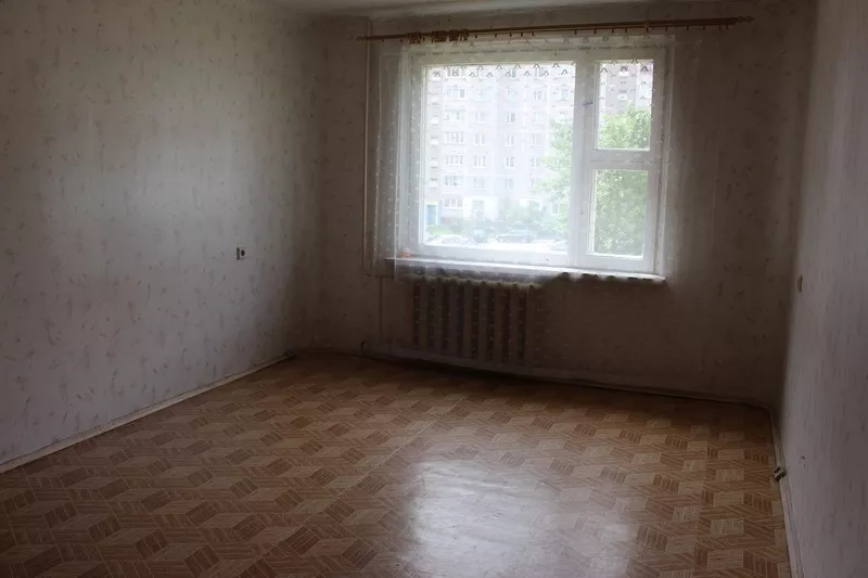 Продается 1 комнатная квартира по ул.Одинцова, 107 5