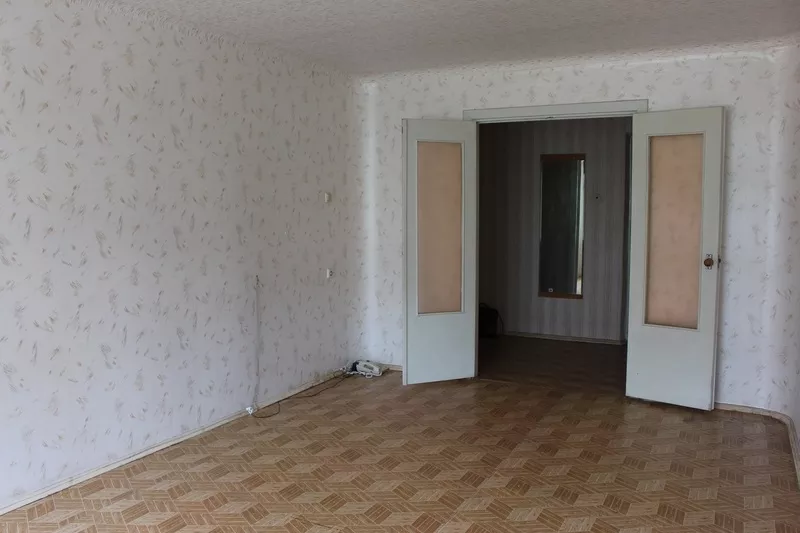 Продается 1 комнатная квартира по ул.Одинцова, 107 7