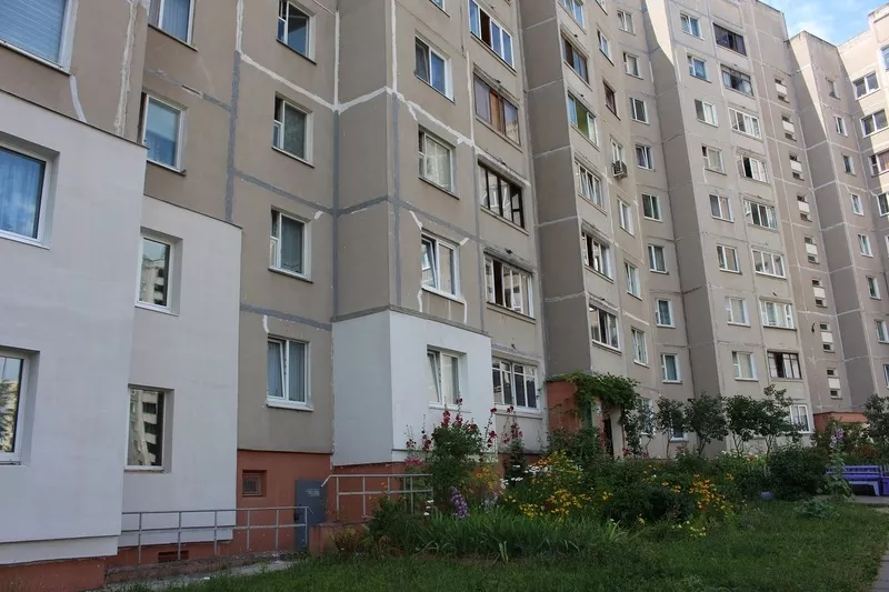 Продается 1 комнатная квартира по ул.Одинцова, 107 8
