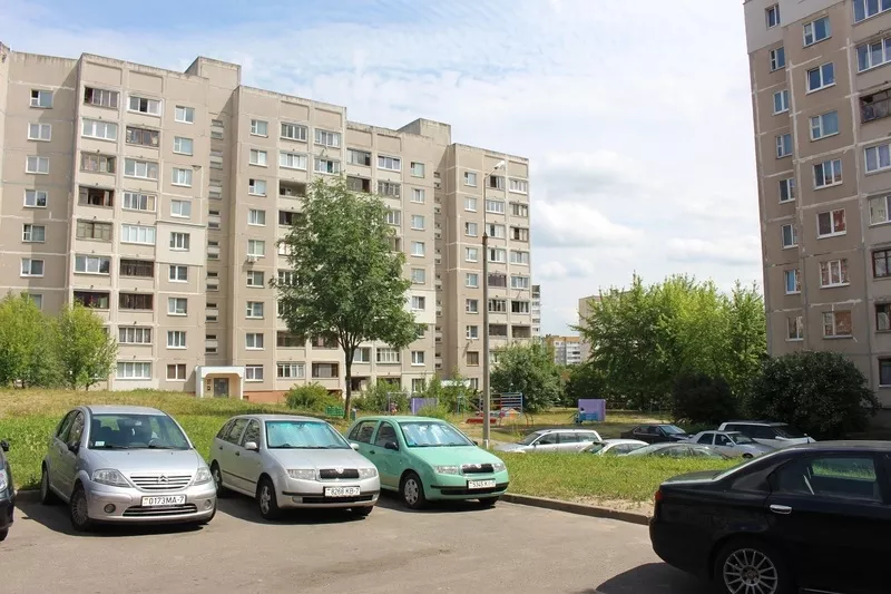 Продается 1 комнатная квартира по ул.Одинцова, 107 9