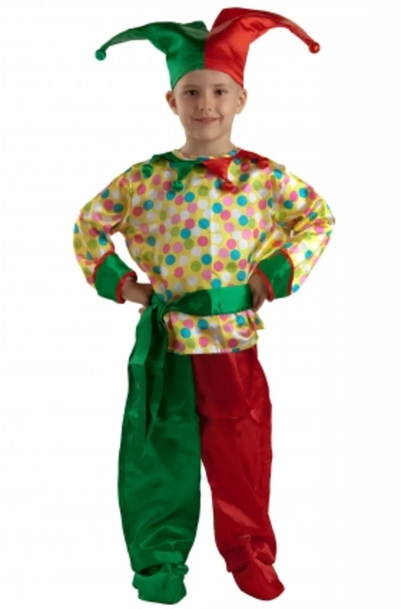 детские карнавальные костюмы в прокат, пошив 54