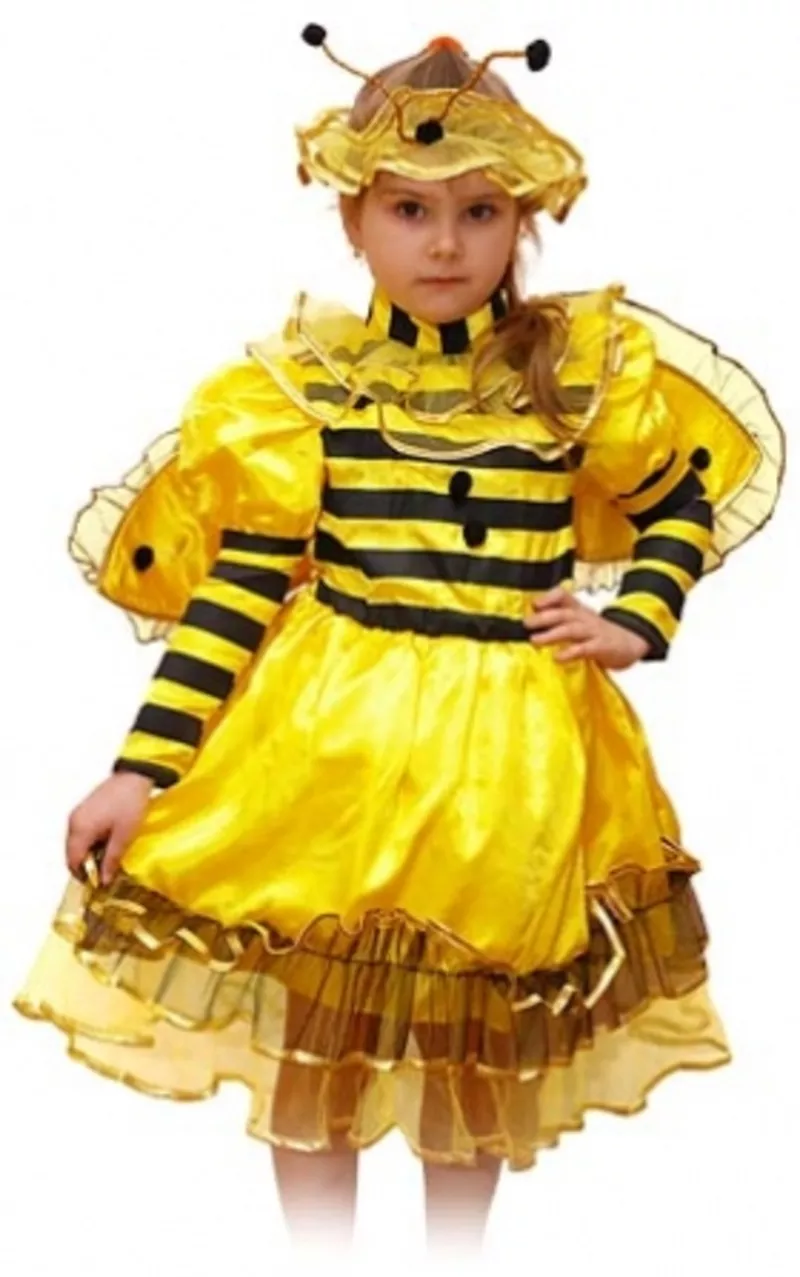 детские карнавальные костюмы в прокат, пошив 55