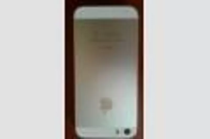 Продам IPhone 5s 16gb white 3
