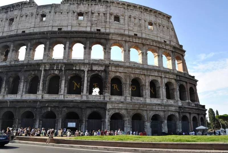 Гид по Риму - эконом-экскурсии в Риме