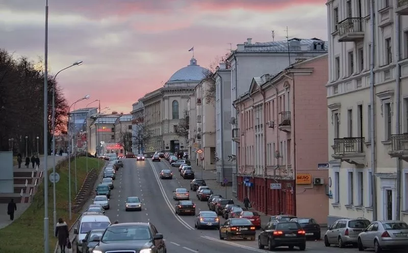 Сдам в аренду помещение под офис в центре 