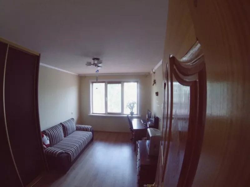 Продается 3-комнатная квартира по ул Герасименко 20 4