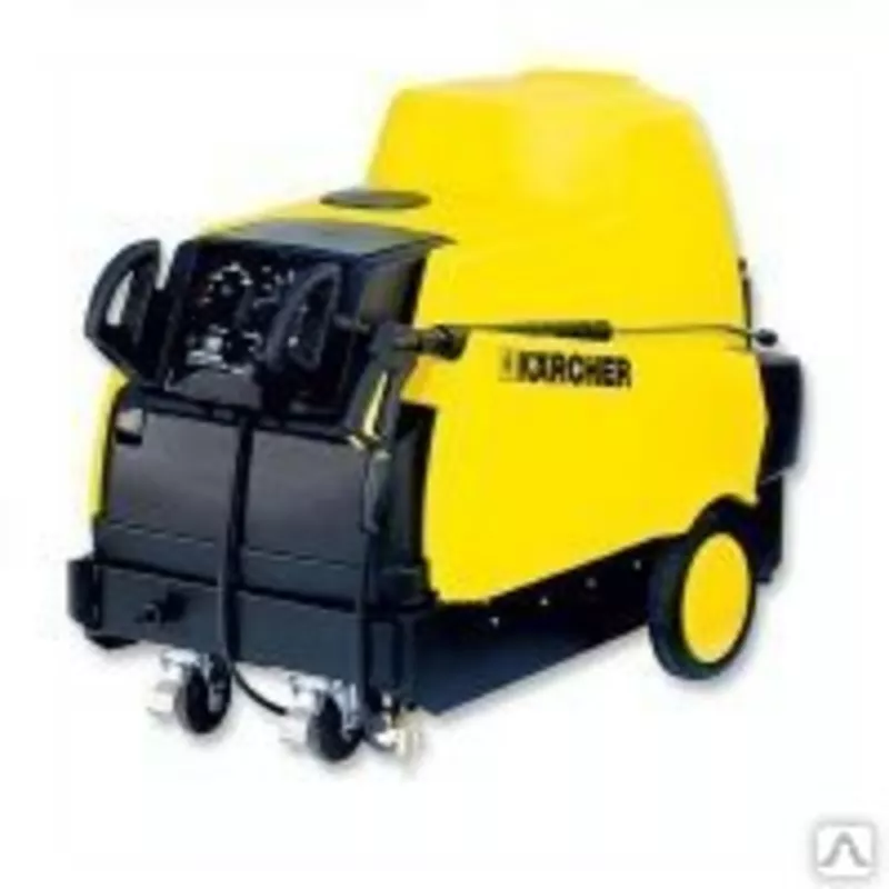 Karcher HDS 2000 Super