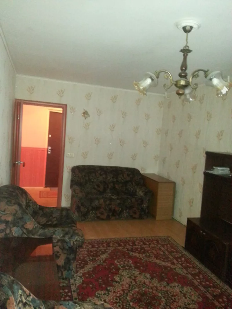 Продажа 1 комнатной квартиры по ул.Якубовского, 36 2