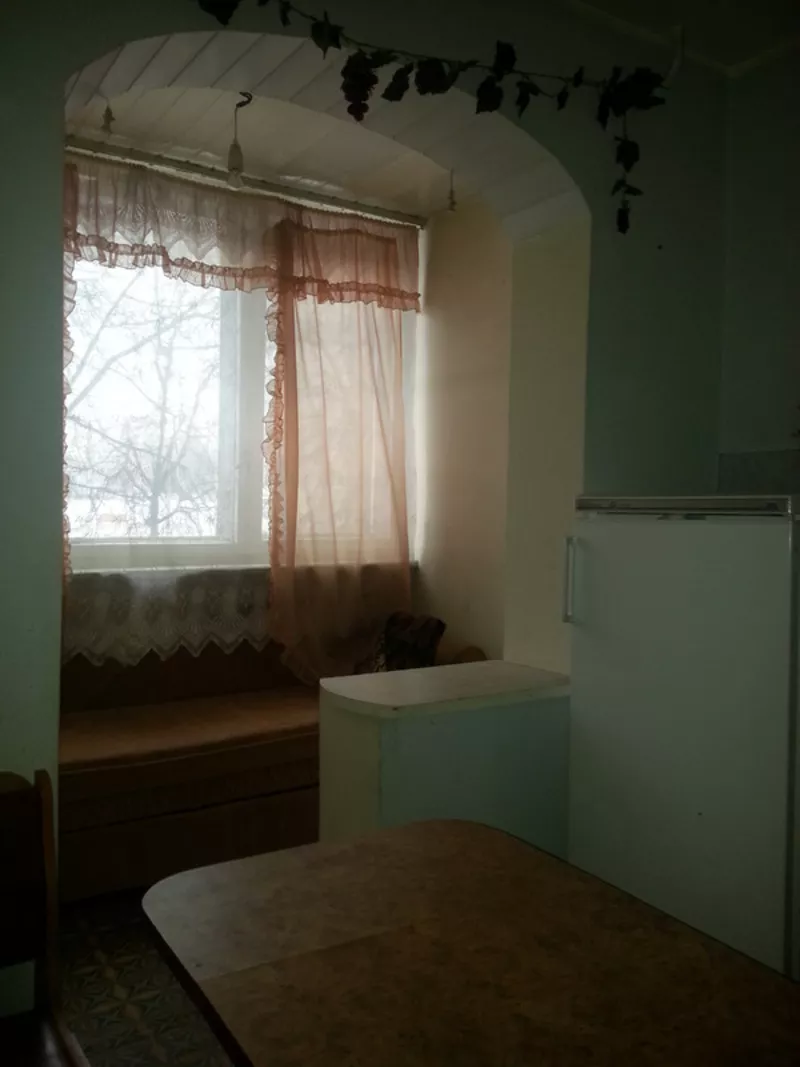 Продажа 1 комнатной квартиры по ул.Якубовского, 36 4