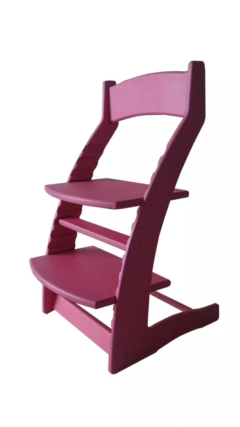 Ортопедический детский стул 