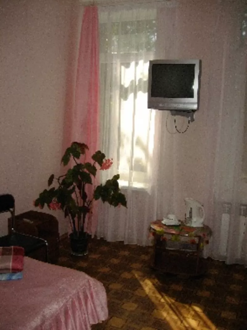 Продается гостиница,  в Феодосии Крым  3